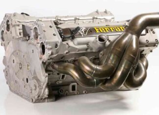 rare-opportunity-ferrari-f1-engine-up-for-auction-bid-now
