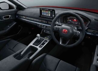 Upgrade Your Honda Civic Type R Interior with Custom Options for a More Exciting Ride upgrade-your-honda-civic-type-r-nterior-with-custom-options-for-a-more-exciting-ride