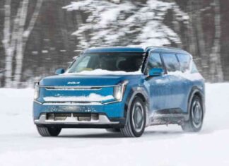 2024 Kia EV9 Land AWD: Photo Gallery and Features 2024-kia-ev9-land-awd-photo-gallery-and-features