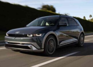 2025 Hyundai Ioniq 5: Exterior Photos and Views 2025-hyundai-oniq-5-exterior-photos-and-views