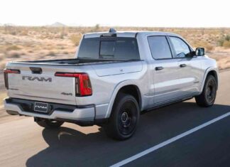 2025 Ramcharger: Uncovering Reasons for Heavy Weight in Electric Vehicle 2025-ramcharger-uncovering-reasons-for-heavy-weight-in-electric-vehicle