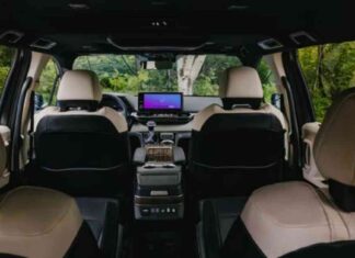 2025 Toyota Sienna Interior Photos: A Detailed Look 2025-toyota-sienna-nterior-photos-a-detailed-look