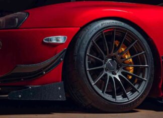 BFGoodrich Launches Street Performance Tire: Not Just for Trucks bfgoodrich-launches-street-performance-tire-not-just-for-trucks