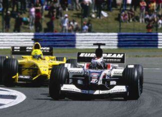 Bringing V10s Back to Formula 1: FIA Chief’s Vision bringing-v10s-back-to-formula-1-fa-chiefs-vision