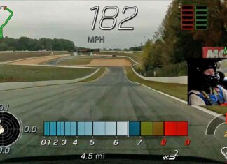 Chevy Corvette ZR1 Breaks Road Atlanta Lap Record chevy-corvette-zr1-breaks-road-atlanta-lap-record