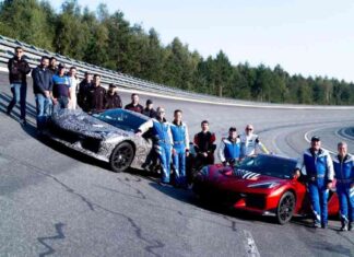 Corvette Team Loses Key Member: GM Performance Shakeup corvette-team-loses-key-member-gm-performance-shakeup