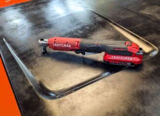 Craftsman V20 3/8-Inch Cordless Drive Ratchet Review: Lifetime Warranty craftsman-v20-38-nch-cordless-drive-ratchet-review-lifetime-warranty