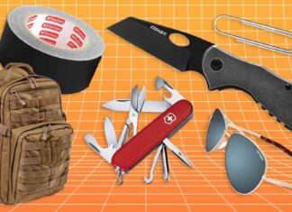 Discounted EDC Tools Inspired by Everyday Carrier – Amazon & Coast discounted-edc-tools-nspired-by-everyday-carrier-amazon-coast