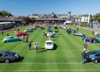 Emory Outlaws Celebrate Alternative Restoration at Concours emory-outlaws-celebrate-alternative-restoration-at-concours