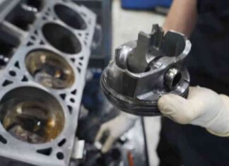 Exploring New Cadillac Escalade 6.2L V8 Engine Failure exploring-new-cadillac-escalade-62l-v8-engine-failure