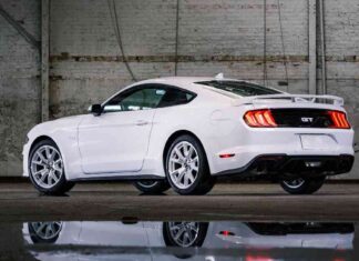 Ford Mustang Recall: Correcting Previous Repairs for Safety ford-mustang-recall-correcting-previous-repairs-for-safety