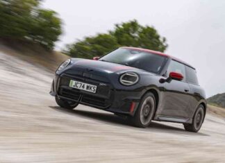 Future Mini Cooper May Switch to RWD Technology future-mini-cooper-may-switch-to-rwd-technology