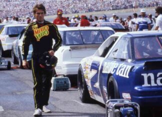 Jeff Gordon Interested in ‘Days of Thunder’ Sequel jeff-gordon-nterested-in-days-of-thunder-sequel