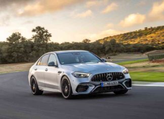 Mercedes-AMG C63 to Get V8 Engine Back: Report mercedes-amg-c63-to-get-v8-engine-back-report