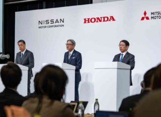 Nissan Seeks Merger of Equals with Honda for Strategic Partnership nissan-seeks-merger-of-equals-with-honda-for-strategic-partnership