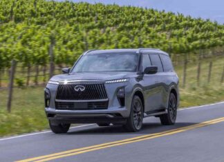 Save Up to $16,000 on Infiniti’s Flagship QX80 save-up-to-16000-on-nfinitis-flagship-qx80