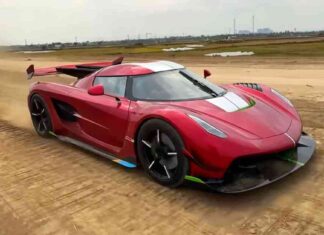 The Truth Behind the Koenigsegg Jesko’s $100 Toyota Origins the-truth-behind-the-koenigsegg-jeskos-100-toyota-origins