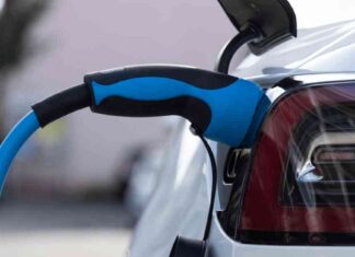 Trump Administration Shutting Down Federal EV Chargers trump-administration-shutting-down-federal-ev-chargers