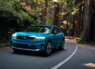 2025 Honda Prologue: Range Boost to 308 Miles 2025-honda-prologue-range-boost-to-308-miles