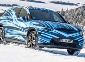 2026 Mercedes-Benz GLC-Class EV: Latest Updates and Details 2026-mercedes-benz-glc-class-ev-latest-updates-and-details