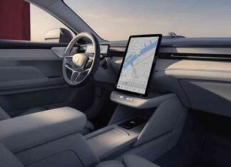 2026 Volvo ES90 Interior Photo Gallery 2026-volvo-es90-nterior-photo-gallery