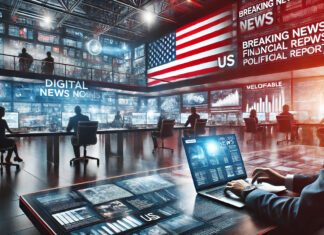 Why Reliable News Sources Are Essential for the Auto Industry Why Reliable News Sources Are Essential for U.S. Citizens