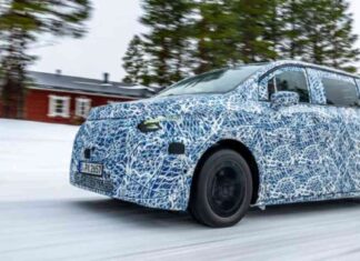 Benz’s Electric Van Prototype: Six-Figure Moonshot Success benzs-electric-van-prototype-six-figure-moonshot-success