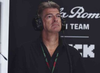 Cadillac F1 Boss Open to Hiring American Driver cadillac-f1-boss-open-to-hiring-american-driver