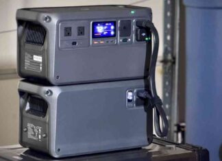 DJI Power Expansion Battery Review: Reliable Backup Home Power Source dj-power-expansion-battery-review-reliable-backup-home-power-source