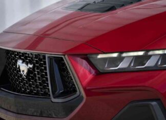 Ford’s First Sedan in Years: Introducing the Mustang ‘Mach 4’ fords-first-sedan-in-years-ntroducing-the-mustang-mach-4