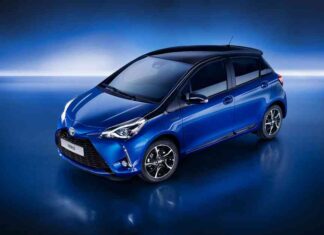 Future Release of Electric Toyota Yaris Confirmed future-release-of-electric-toyota-yaris-confirmed