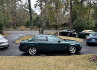 Luxury Car Enthusiast Ezra Dyer Reviews Jaguars luxury-car-enthusiast-ezra-dyer-reviews-jaguars