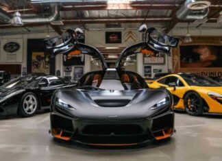 McLaren W1: F1 Aerodynamics & Lightweight Hybrid V-8 mclaren-w1-f1-aerodynamics-lightweight-hybrid-v-8