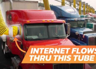 Innovative Solution for Semi Truck Entertainment and Comfort nnovative-solution-for-semi-truck-entertainment-and-comfort