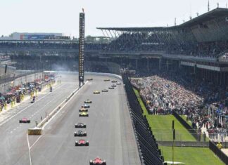2025 Indy 500 Sold Out: Biggest Crowd Expected 2025-ndy-500-sold-out-biggest-crowd-expected