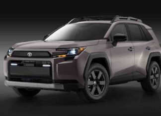 2026 Toyota RAV4: Full Hybrid Lineup and Up to 320 HP 2026-toyota-rav4-full-hybrid-lineup-and-up-to-320-hp