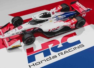Exciting Honda HRC Livery for IndyCar Race Weekend exciting-honda-hrc-livery-for-ndycar-race-weekend