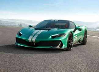 Ferrari Designs: Impact of Split with Pininfarina on Styling ferrari-designs-mpact-of-split-with-pininfarina-on-styling