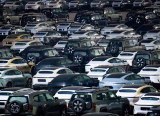 Future Market Potential: Majority of US Auto Executives Predict Chinese Car Sales in America future-market-potential-majority-of-us-auto-executives-predict-chinese-car-sales-in-america