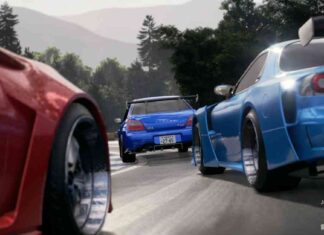 Japanese Drift Master: New Open-World Driving Game Inspired by Initial D japanese-drift-master-new-open-world-driving-game-nspired-by-nitial-d