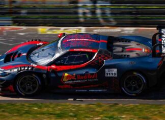 Max Verstappen Test Drives Ferrari GT3 Car Incognito max-verstappen-test-drives-ferrari-gt3-car-ncognito