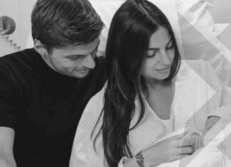 Max Verstappen & Kelly Piquet Welcome Daughter Lily new-title-max-verstappen-kelly-piquet-welcome-daughter-lily