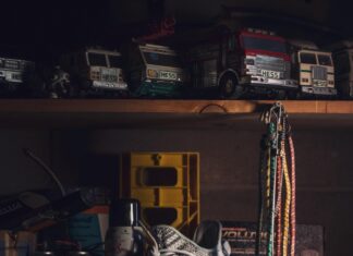 Auto Storage Near Me: Discover Affordable Solutions Today