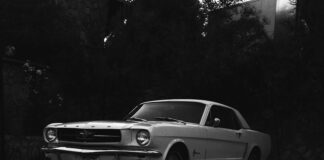 Ford Classics: Discover Timeless Icons That Defined Automotive History pexels photo 11189629