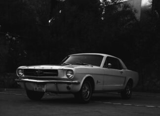 Ford Classics: Discover Timeless Icons That Defined Automotive History