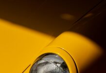 Auto Detail Near Me: Discover the Secrets to a Pristine Shine pexels photo 16527886