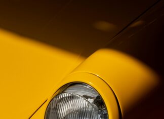 Auto Detail Near Me: Discover the Secrets to a Pristine Shine