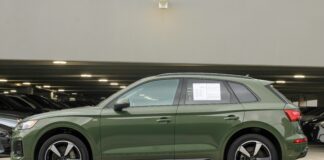 Auto Leasing Audi Q5: Discover The Best Deals Today! pexels photo 20221000