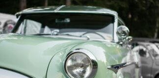 Auto Restoration Near Me: Discover Secrets to Perfecting Your Ride pexels photo 236999