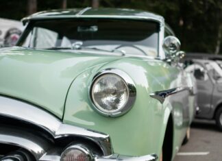 Auto Restoration Near Me: Discover Secrets to Perfecting Your Ride